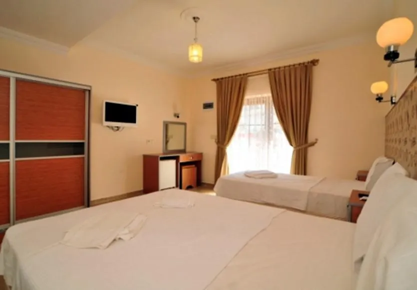 Manolya Hotel Ortakent