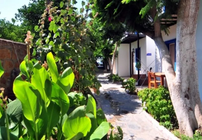 Manolya Hotel Ortakent 4*,