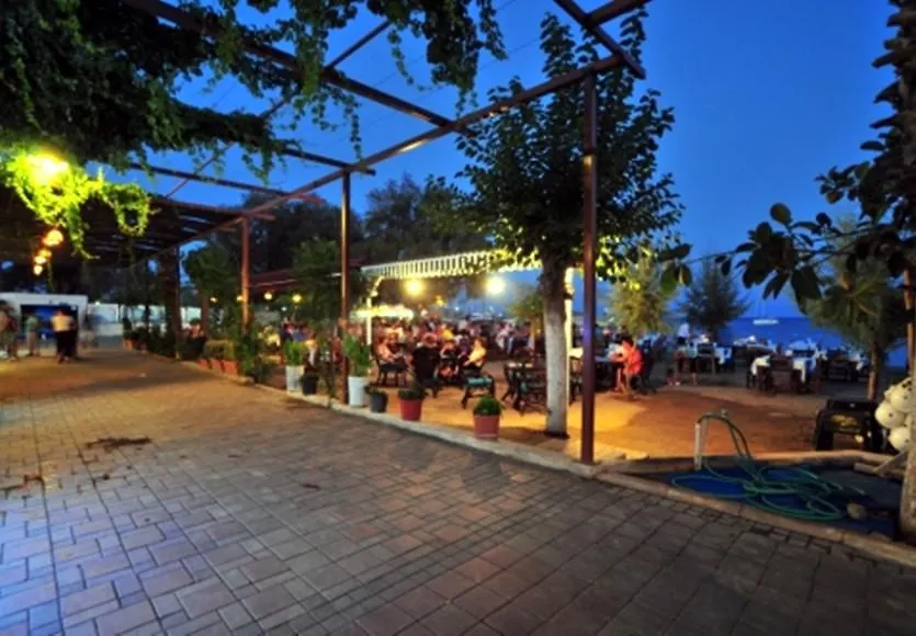 Manolya Hotel Ortakent