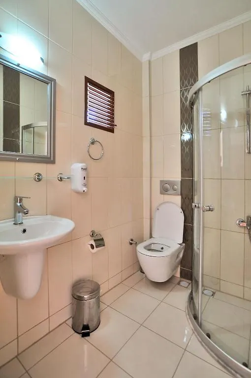 Manolya Hotel Ortakent 4*,