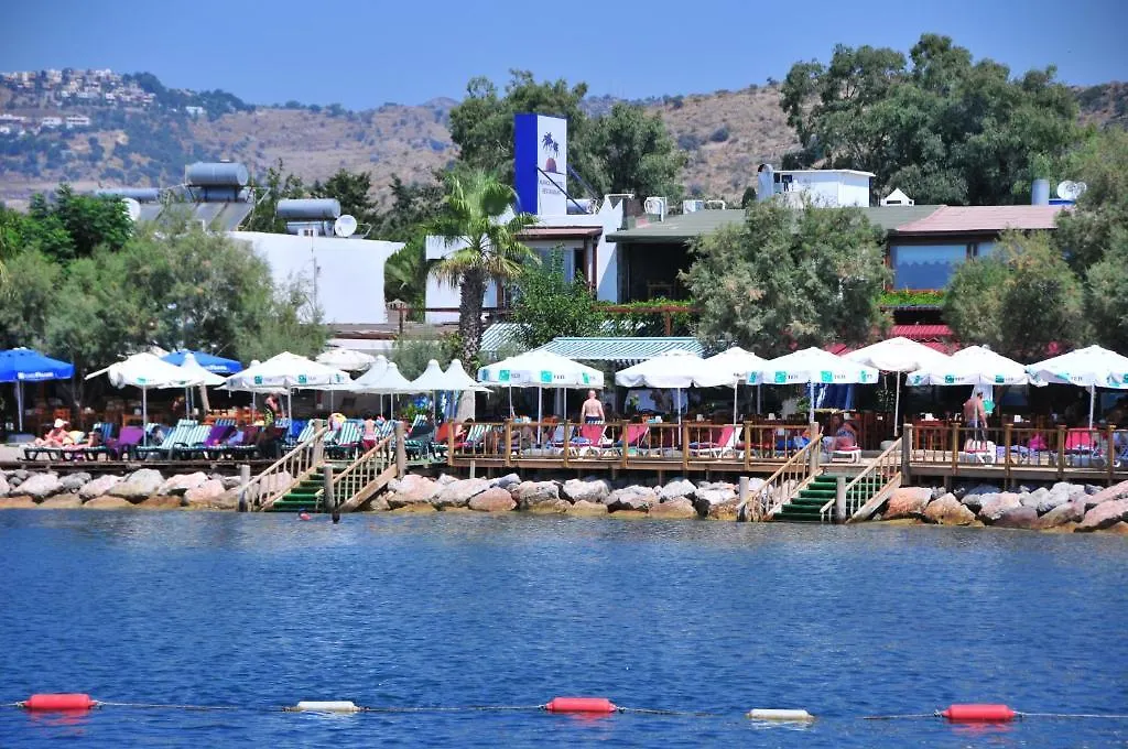 ****  Manolya Hotel Ortakent Türkiye
