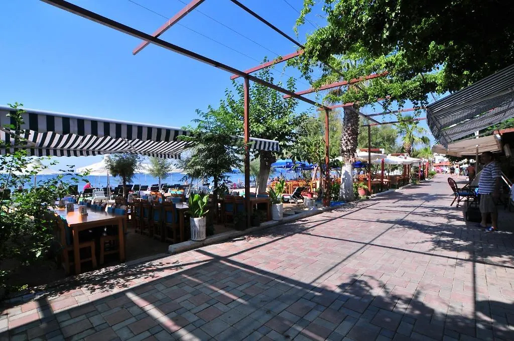 Manolya Hotel Ortakent