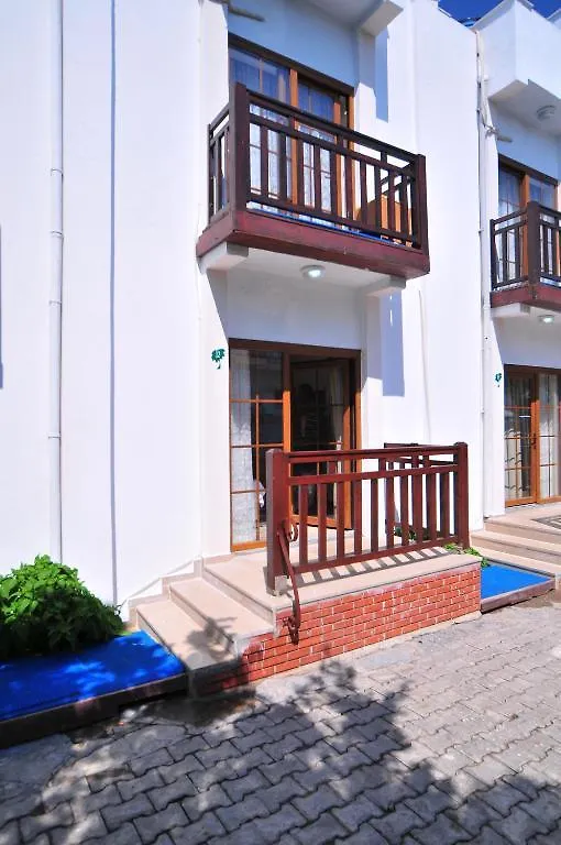 Manolya Hotel Ortakent Türkiye