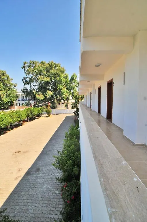 Manolya Hotel Ortakent 4*,  Türkiye
