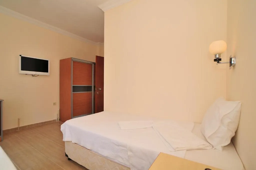 Manolya Hotel Ortakent 4*,  Türkiye