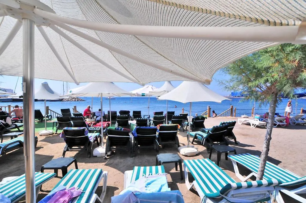 Manolya Hotel Ortakent