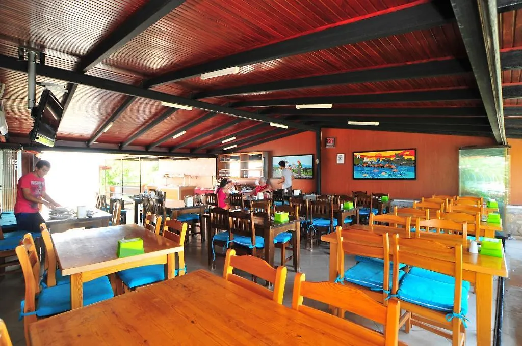Manolya Hotel Ortakent Türkiye