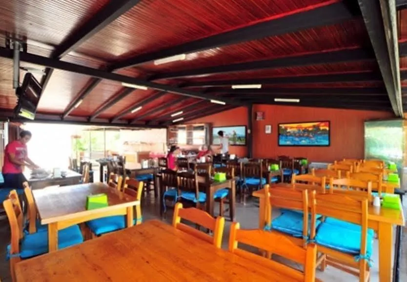 Manolya Hotel Ortakent